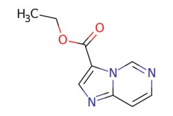 eMolecules​ 1289075-53-1 | IMIDAZO[1,2-C]PYRIMIDINE-3-CARBOXYLIC ACID ETHYL