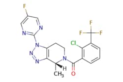 eMolecules​ 1627902-21-9 | Medchem Express | JNJ-54175446 | 1mg | 489863034
