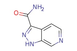 eMolecules​ JW PharmLab LLC / 1H-Pyrazolo[34-c]pyridine-3-carboxylic acid