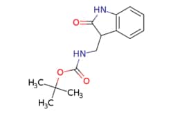 eMolecules​ 1086392-48-4 | 3-Boc-aminomethyl-1,3-dihydro-indol-2-one |