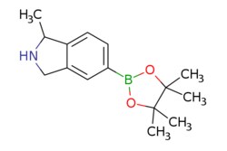 eMolecules​ JW PharmLab LLC / 1-Methyl-5-(4455-tetramethyl-[132]dioxaborolan-2-yl)-23-dihydro-1H-isoindole