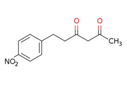 eMolecules​&nbsp;Broadpharm / 6-(4-nitrophenyl)hexane-24-dione / 500mg / 485182960 / BP-24312 / 94.000 / 192650-25-2 / [null] / 235.239 / C12H13NO4