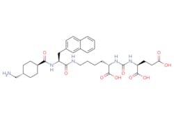 eMolecules​&nbsp;Medchem Express / Vipivotide tetraxetan Ligand-Linker Conjugate / 50mg / 482204504 / HY-43869 /  / 1703768-74-4 / [null] / 655.749 / C33H45N5O9