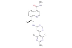 eMolecules​ 1476074-39-1 | Medchem Express | VX-984 | 5mg | 482204495 |