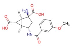 eMolecules​&nbsp;2173037-97-1 | Medchem Express |  LY2794193 |  5mg | 475641571 | HY-119243 | 334.328 |  C16H18N2O6