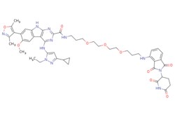 eMolecules​ 2140289-17-2 | Medchem Express | BETd-246 | 5mg | 459606914