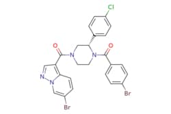eMolecules​ 2095677-20-4 | Medchem Express | eIF4A3-IN-2 | 5mg | 459606755
