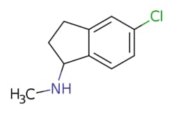 eMolecules​ JW PharmLab LLC / (5-Chloro-indan-1-yl)-methyl-amine / 500mg