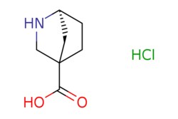 eMolecules​ AstaTech / (1S)-2-AZABICYCLO[2.2.1]HEPTANE-4-CARBOXYLIC ACID