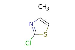 eMolecules​ JW PharmLab LLC / 2-Chloro-4-methyl-thiazole / 25g / 452547896