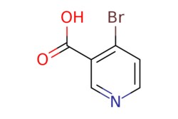 eMolecules​&nbsp;JW PharmLab LLC / 4-Bromo-nicotinic acid / 25g / 452546093 / 69R0228 / 98.000 / 15366-62-8 / MFCD04114236 / 202.007 / C6H4BrNO2