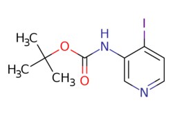 eMolecules​ JW PharmLab LLC / (4-Iodo-pyridin-3-yl)-carbamic acid tert-butyl