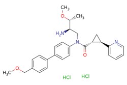 eMolecules​&nbsp;Medchem Express / RTI-13951-33 hydrochloride / 5mg / 451965256 / HY-112612A /  /  / [null] / 532.510 / C28H35Cl2N3O3