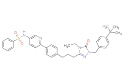 eMolecules​ Medchem Express / NXT629 / 5mg / 448039091 / HY-114263 / /
