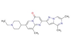 eMolecules​ 1449597-34-5 | Medchem Express | SMN-C3 | 5mg | 448039054 |
