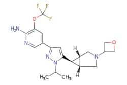 eMolecules​ 1620574-24-4 | Medchem Express | DLK-IN-1 | 5mg | 446276309