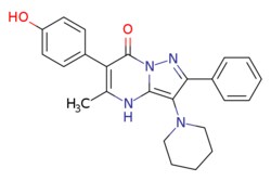 eMolecules​ 2201066-53-5 | Medchem Express | AGI-24512 | 5mg | 446276271
