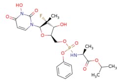 eMolecules​ Medchem Express | Sofosbuvir impurity L | 1mg | 446274438 |