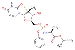 eMolecules​ Medchem Express | Sofosbuvir impurity B | 1mg | 446274425 |