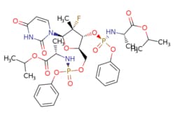 eMolecules​ 1337482-17-3 | Medchem Express | Sofosbuvir impurity F | 1mg