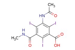 eMolecules​ 2276-90-6 | Medchem Express | Iotalamic acid | 5mg | 446273574