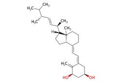 eMolecules​&nbsp;Medchem Express / Impurity of Doxercalciferol / 10mg / 446271520 / HY-76937 /  / 127516-23-8 / MFCD28347821 / 412.658 / C28H44O2