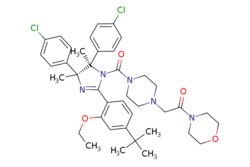 eMolecules​ 939981-37-0 | Medchem Express | p53 and MDM2 proteins-interaction-inhibitor