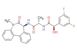 eMolecules​ 209984-58-7 | Medchem Express | LY-411575 (isomer 1) | 1mg