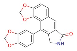 eMolecules​ 203935-39-1 | Medchem Express | Helioxanthin derivative 5-4-2