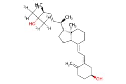 eMolecules​ Medchem Express / 25-Hydroxy VD2-d6 / 1mg / 446265463 / HY-15328