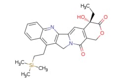 eMolecules​ 203923-89-1 | Medchem Express | Karenitecin | 5mg | 446264603