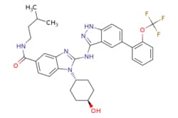 eMolecules​ 2070014-89-8 | Medchem Express | IRAK inhibitor 4 (trans) |