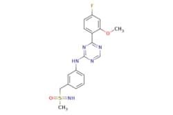 eMolecules​ 1414943-88-6 | Medchem Express | Atuveciclib (Racemate) | 5mg