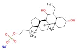 eMolecules​ 1000403-03-1 | Medchem Express | INT-767 | 5mg | 446261247