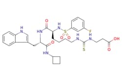 eMolecules​ 2166487-21-2 | Medchem Express | SIRT5 inhibitor 1 | 5mg |