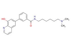eMolecules​ 1435192-04-3 | Medchem Express | NCGC00247743 | 5mg | 446260272