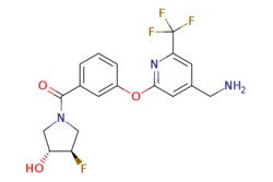 eMolecules​ 2007885-39-2 | Medchem Express | Lenumlostat | 5mg | 446259128