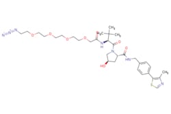 eMolecules​ 1797406-81-5 | Medchem Express | (SRS)-AHPC-PEG4-N3 | 100mg
