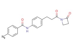 eMolecules​ Broadpharm / AZD-Amido-Phenyl-Azide / 100mg / 445408911 / BP-24246