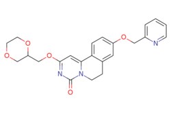 eMolecules​&nbsp;Medchem Express / GPR84 antagonist 8 / 5mg / 437899185 / HY-112562 /  / 1445846-30-9 / [null] / 421.453 / C23H23N3O5