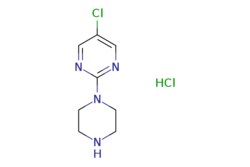 eMolecules​ AstaTech / 5-CHLORO-2-(PIPERAZIN-1-YL)PYRIMIDINE HYDROCHLORIDE