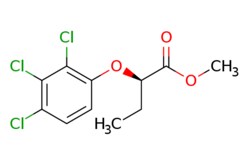eMolecules​ AstaTech / METHYL (R)-2-(234-TRICHLOROPHENOXY)BUTANOATE / 1g