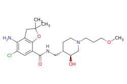 eMolecules​ 219984-49-3 | Medchem Express | Revexepride | 1mg | 415690586