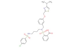 eMolecules​ 217799-03-6 | Medchem Express | KP496 | 5mg | 415690169 | HY-U00253