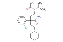 eMolecules​ 116078-65-0 | Medchem Express | Bidisomide | 5mg | 415690094