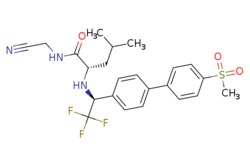 eMolecules​ 603139-12-4 | Medchem Express | L-873724 | 1mg | 415688364