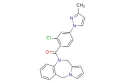 eMolecules​ 220460-92-4 | Medchem Express | WAY-151932 | 1mg | 415688178