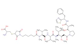 eMolecules​ Medchem Express | Cys-mcMMAD | 1mg | 415687628 | HY-15750 |