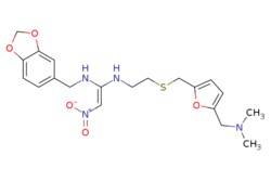 eMolecules​ 84845-75-0 | Medchem Express | Niperotidine | 5mg | 415687552