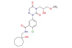 eMolecules​ 724424-43-5 | Medchem Express | CE-224535 | 5mg | 415687536